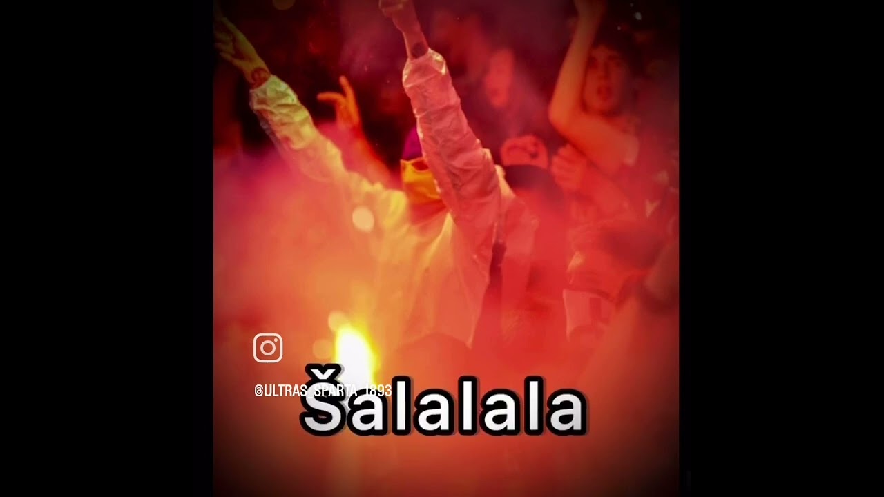 Nový chorál je venku 🔥🇦🇽 