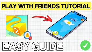 How to Play with Friends in Paper io 2 (UPDATED GUIDE) 2026 screenshot 4