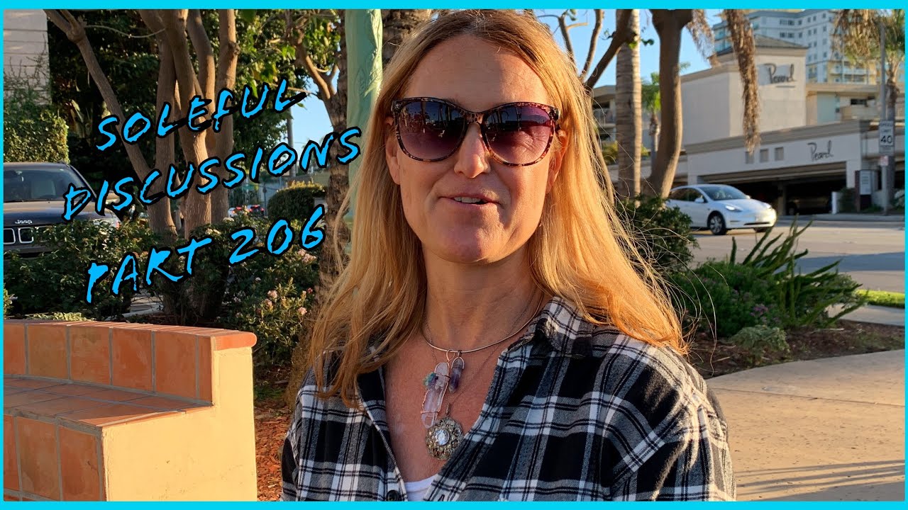 Soleful Discussions Часть 206