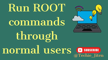 How give root access to user in linux8 | sudo access to user | How Become Root User