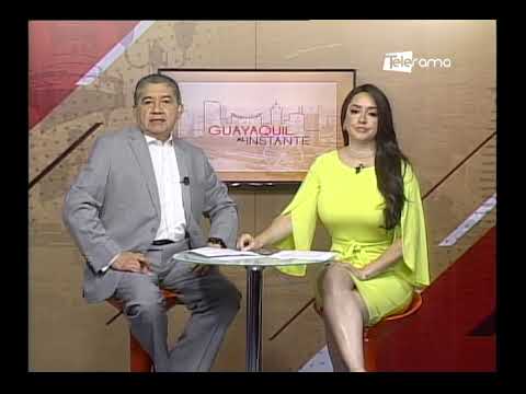 Guayaquil al Instante 01-09-2021