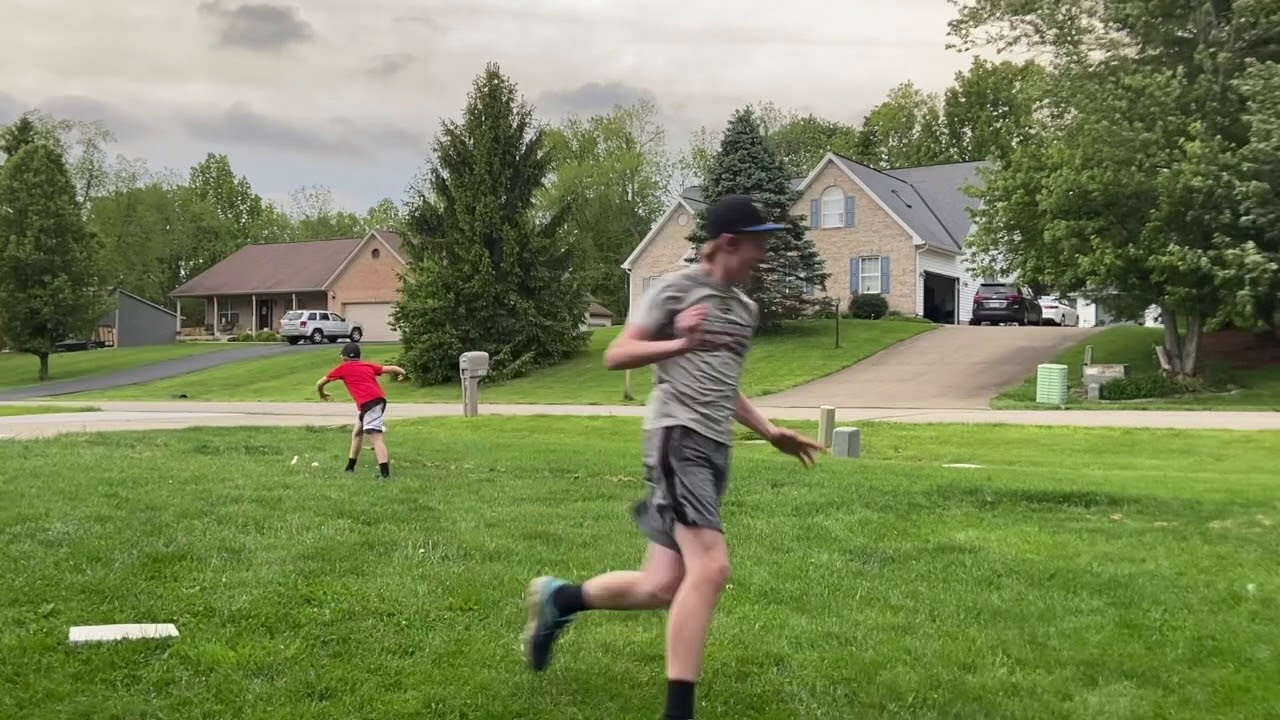 Baseball Stereotypes YouTube