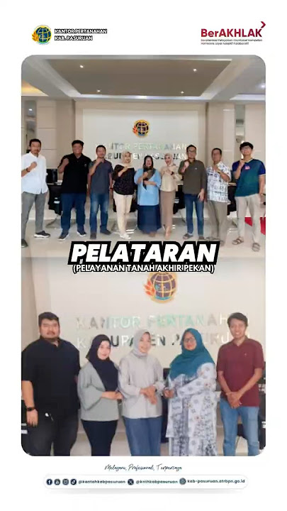 Download lagu Pelayanan Tanah Akhir Pekan Kedua Bulan Juli 2025 #atrbpnmajudanmodern
