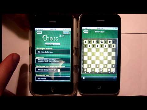 Chess Elite