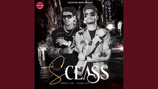 S Class - ARSHAD VTR, TARUN VTR