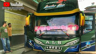 FATHER MEMORIES!!! THERE IS STILL TIME FOR THE BUS BEFORE LEAVING MEDAN CITY !!!