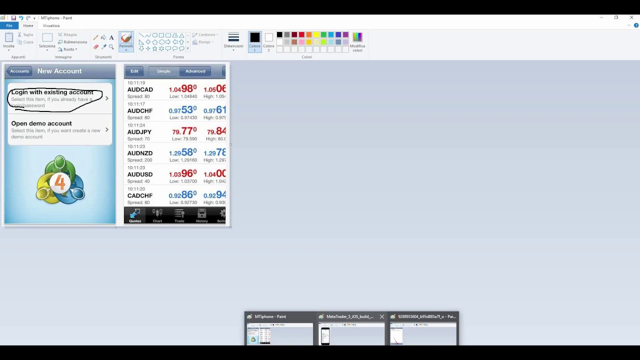 Ladder Options Tutorial - Pocket Options Ladder Trading