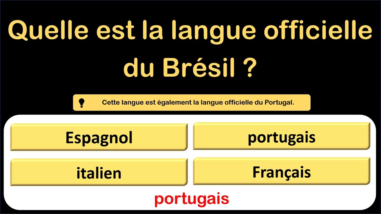 🇫🇷 15 Questions de Culture Générale Qui Vont Tester Ton Intelligence 🧠🔥 | Quiz GK Niveau Mixte