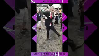 Dexy  White Lines original Mix