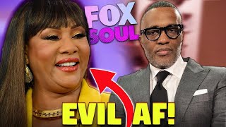 Ruthless Vivica A Fox Goes Viral For Wishing Death on @byKevinSamuels