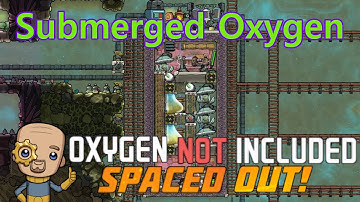 Ep4 Flood it and it will work better : Oxygen not included