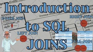 Introduction To SQL Joins