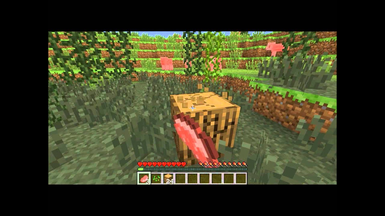 Lets play Minecraft Ep-1 A new beginnings - YouTube