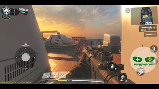 Call of Duty: Legends of War (Android iOS APK) - Shooting Gameplay (Alpha Test) screenshot 1