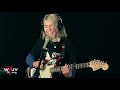 Snail mail  full control live at wfuv