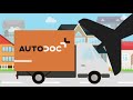 How does online store autodoc work