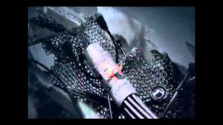 Verizon Droid Bionic Ad