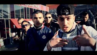 Alz Sens Toi Pas Roulé ( Prince Of Persia ) Street Clip Officiel