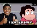 MUSICIAN REACTS TO  Steven Universe | Do It For Her