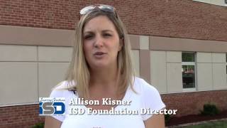 Project Shine 2015