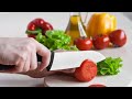 5 лучших кухонных ножей с AliExpress
