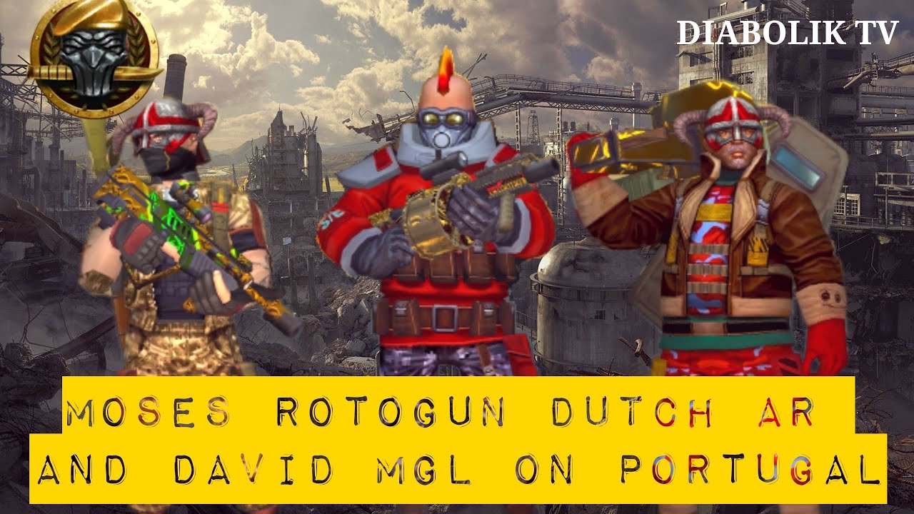 Tacticool:GREECE VS PORTUGAL. - YouTube