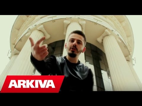 Readi - Uk I Bardh (Official Video HD)