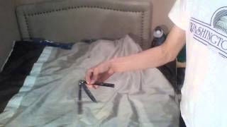 Tutorial: Combo #1 (Intermediate)