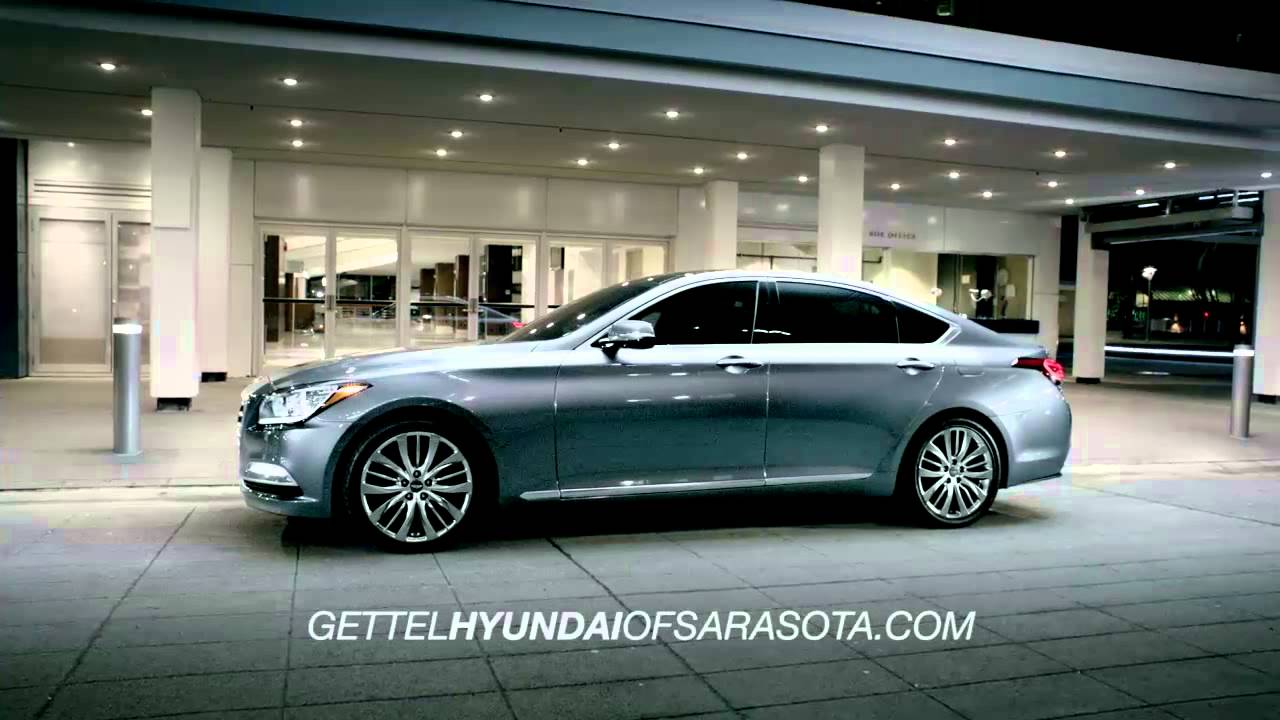 Gettel Sarasota   HDAA 2015 Genesis Tech