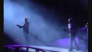 U2 - With or Without You - 360° Tour Berlin