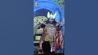 PAK SIS Raja Brawakan Janger New Sastra Dewa