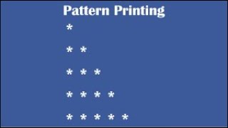 How to print pattern in increasing order using C