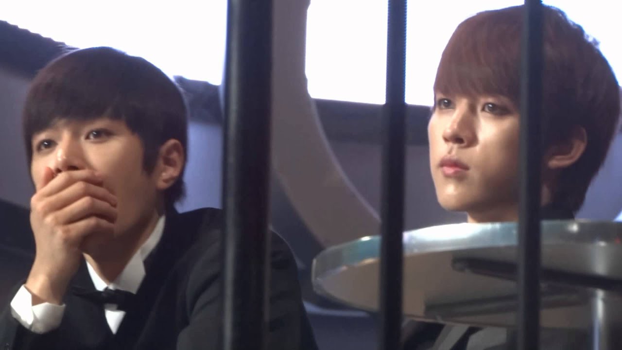 [fancam]131122 MAMA in HK - infinite L