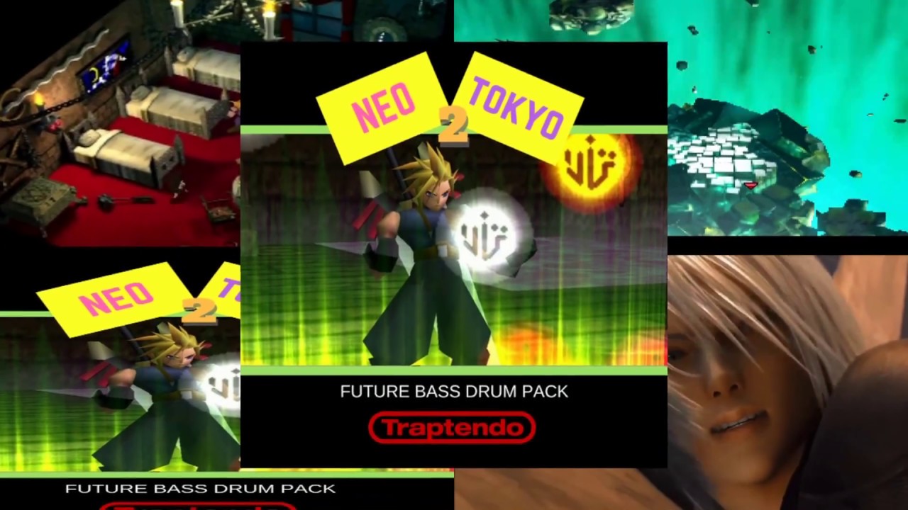 Guarda DRUM KIT | Future Bass Neo Tokyo 2 | Over 100 Drums | Walkthru su YouTube Guarda DRUM KIT | Future Bass Neo Tokyo 2 | Over 100 Drums | Walkthru su YouTube