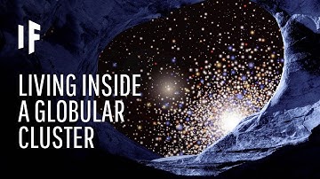 What If We Lived in a Globular Cluster?