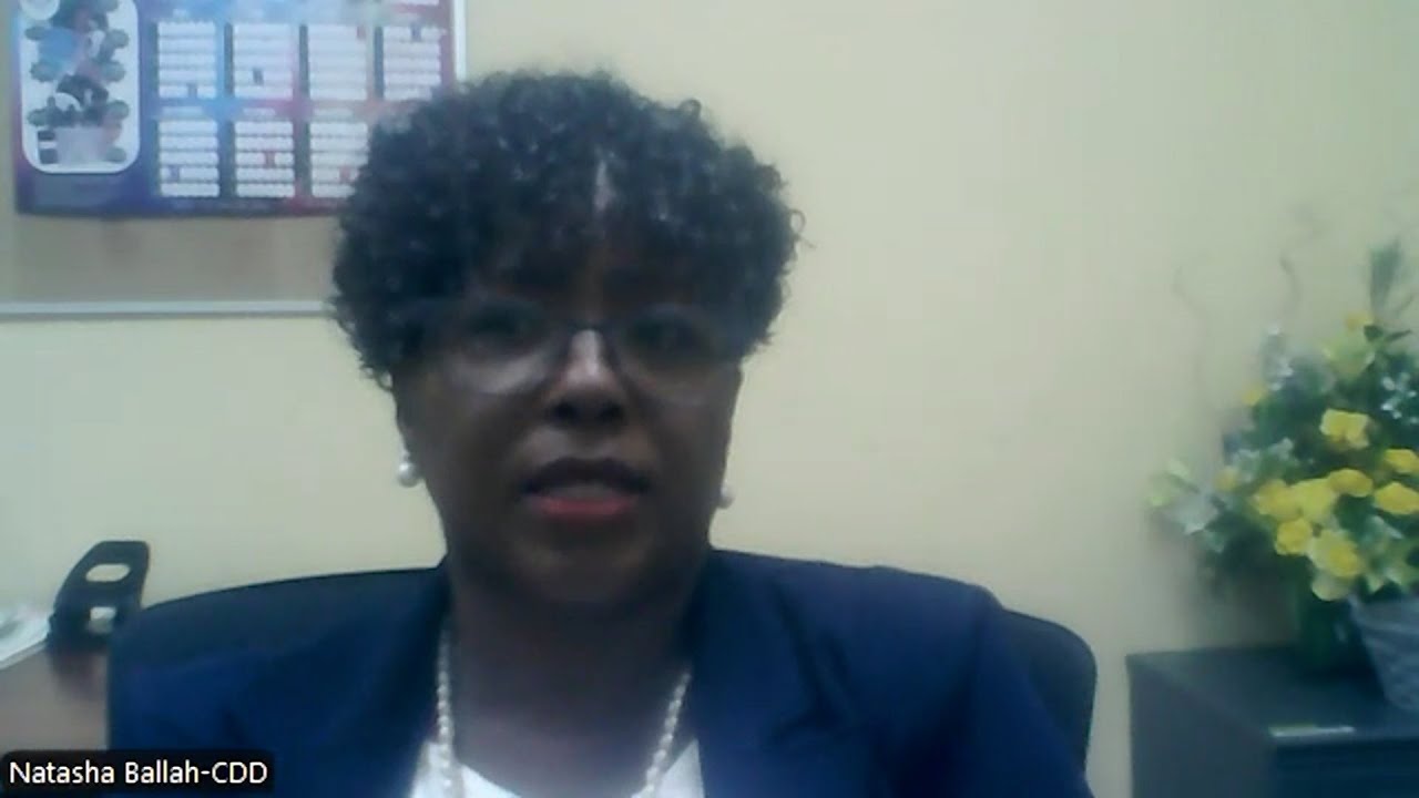 In Depth With Dike Rostant - Developing Communities For Christmas