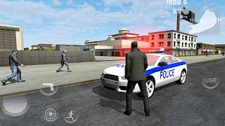 L.A. Crime Stories 2 Mad City Crime (by Extreme Games) Android Gameplay [HD] screenshot 2