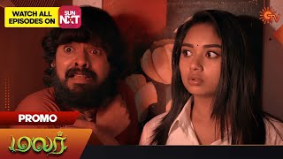 Malar - Promo 08 Mar 2023 Sun Tv Serial Tamil Serial