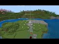Episode 12 New Build Sites and Music Discs #minecraft #minecraftletsplay #minecraftbedrocksurvival