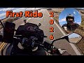 First Ride: The 2026 Motorcycle Revolution