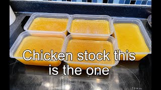 Chicken stock by This Old Cook 255 views 2 weeks ago 16 minutes