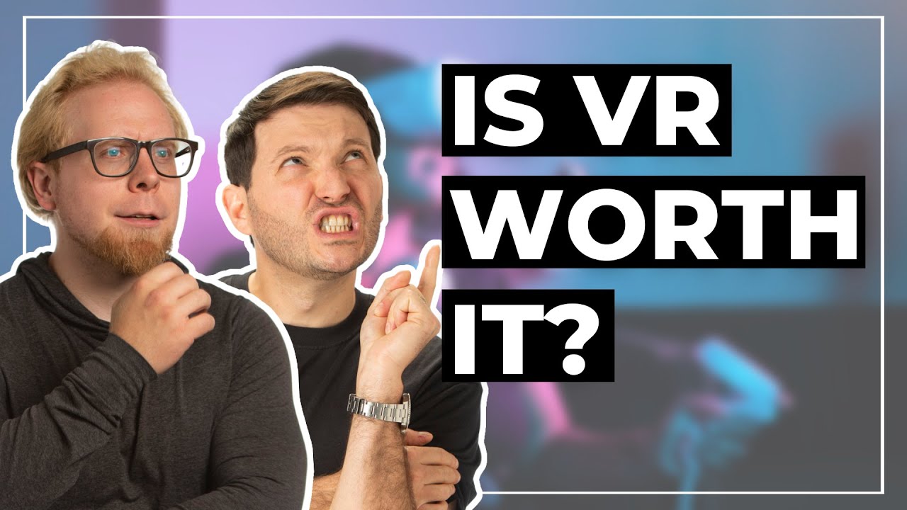 Is Investing in Virtual Reality Learning Worth It?