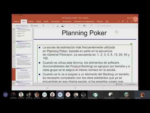 Ingeniería de Software (4K1) - Clase 7 - 22/10/2020