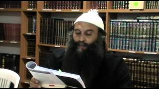 צריך לצעוק מעומק הלב להרים את האמונה