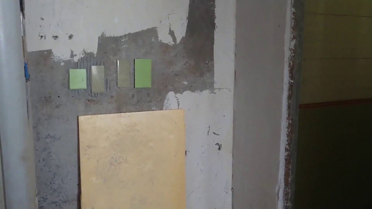 тест клея EC 3000