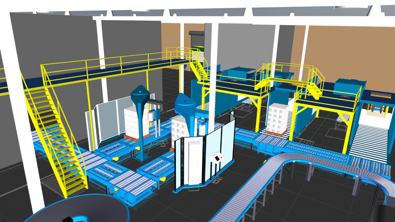 Autodesk Inventor Factory Design Utilities 2020 Overview Youtube Autodesk Inventor Factory Design Utilities 2020 Overview Youtube