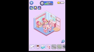 Fantasy Room Level 9 Walkthrough