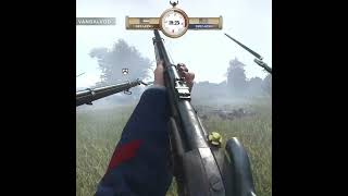 Grand Campaign Offseason Highlight 8