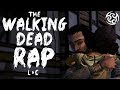 ♫ THE WALKING DEAD RAP [PL] - &quot;L &amp; C&quot; | Slovian (prod. Flobeatz)