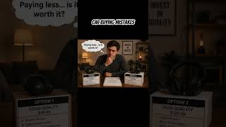 Car buying mistakes